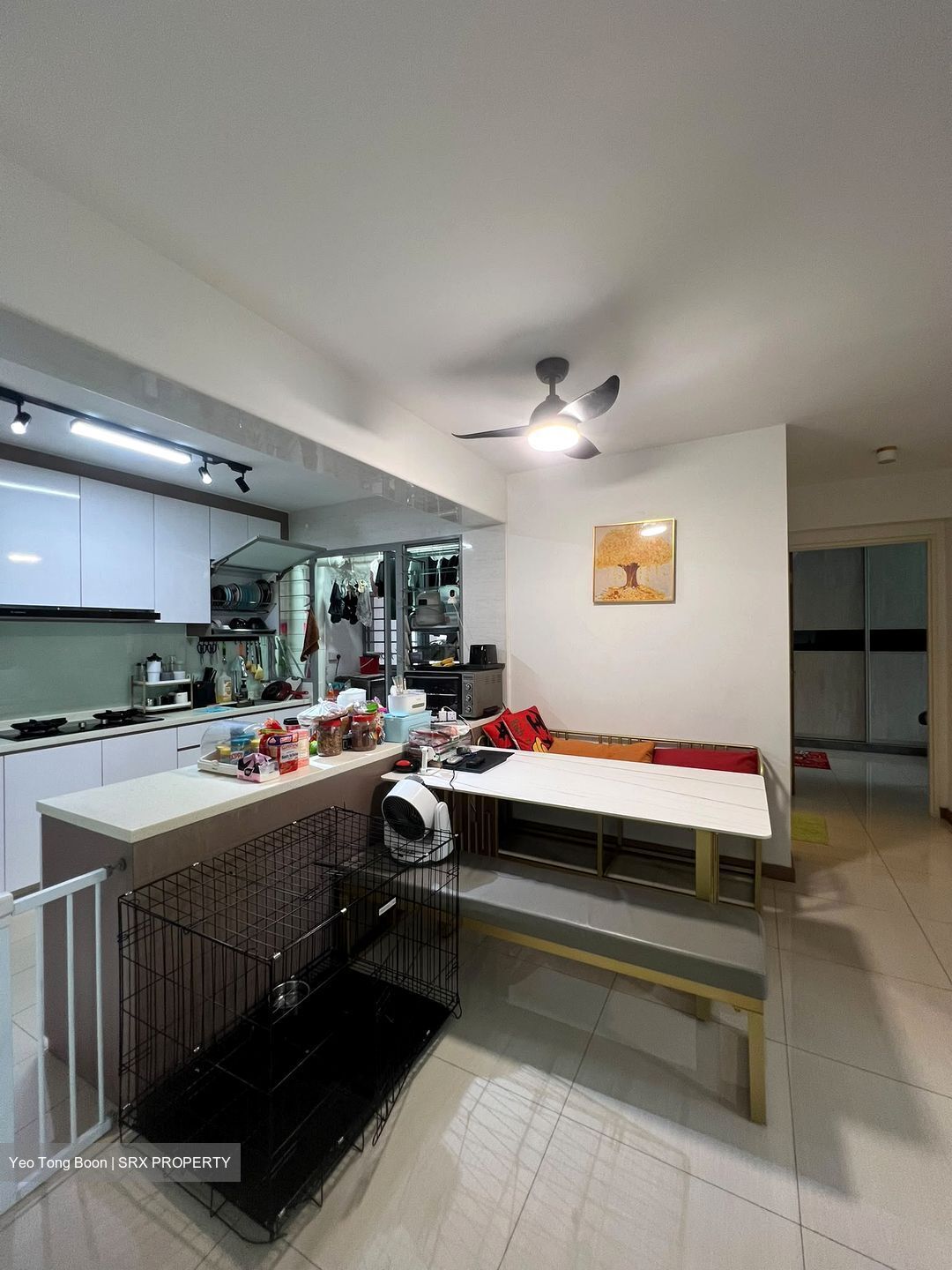 Hougang Street 32 (Hougang), Multi Generation #593627301